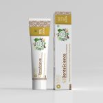 Dentascience toothpaste